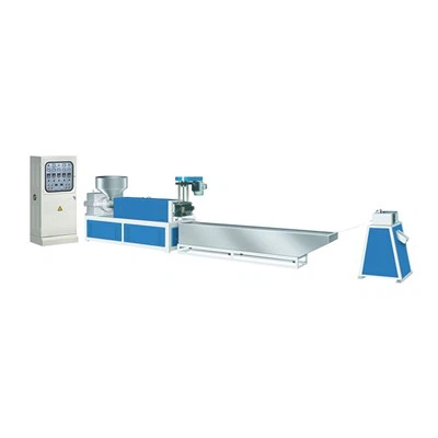 Recyklačný stroj Vpet