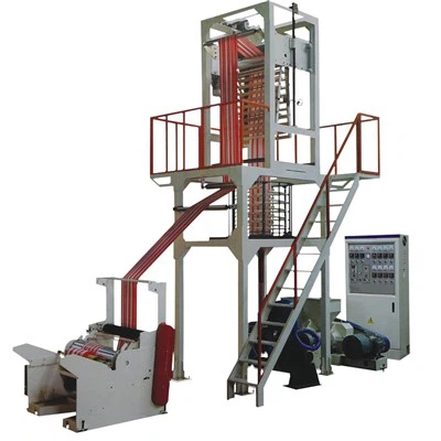 Aké sú bežné problémy s vyfukovacím strojom na PE fóliu a ako ich riešiť?