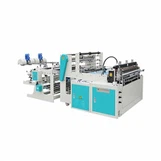 Aký je rozdiel medzi poloautomatickým a plne automatickým strojom na výrobu p...