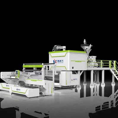 Stroj na rolovanie stretch fólie